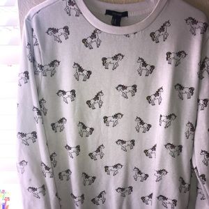 2/$35🧁UNICORN SWEATSHIRT🧁